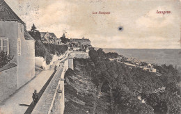 52-LANGRES-N°T1174-D/0385 - Langres