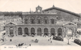 59-LILLE-N°T1174-D/0373 - Lille