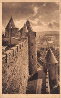 11-CARCASSONNE-N°T1174-D/0177 - Carcassonne