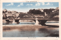 69-LYON-N°T1174-D/0045 - Other & Unclassified