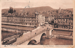 25-BESANCON-N°T1174-D/0041 - Besancon