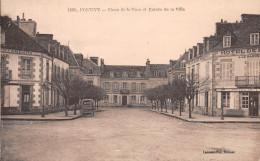 56-PONTIVY-N°T1174-C/0357 - Pontivy