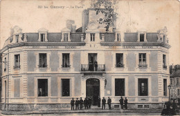 58-CLAMECY-N°T1174-C/0273 - Clamecy