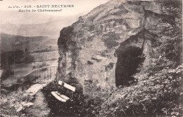 63-SAINT NECTAIRE-N°T1174-C/0261 - Saint Nectaire