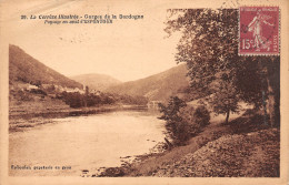 19-GORGES DE LA DORDOGNE-N°T1174-C/0229 - Andere & Zonder Classificatie