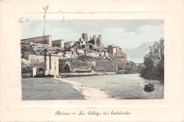 34-BEZIERS-N°T1174-C/0153 - Beziers