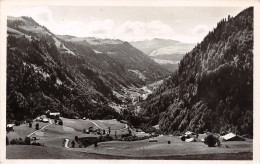 74-ROUTE DU COL DES ARAVIS-N°T1174-G/0309 - Autres & Non Classés