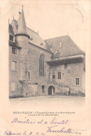 25-BESANCON-N°T1174-G/0195 - Besancon