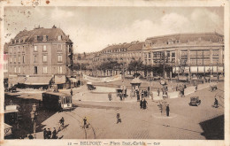 90-BELFORT-N°T1174-G/0033 - Belfort - Stadt