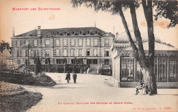 88-MARTIGNY LES BAINS-N°T1174-F/0361 - Autres & Non Classés