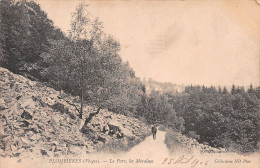 88-PLOMBIERES LES BAINS-N°T1174-F/0239 - Plombieres Les Bains