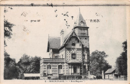 62-BERCK PLAGE-N°T1174-F/0229 - Berck