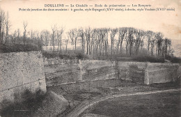 80-DOULLENS-N°T1174-F/0191 - Doullens