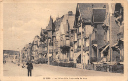 80-MERS LES BAINS-N°T1174-F/0193 - Mers Les Bains