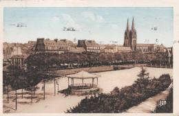 29-QUIMPER-N°T1174-E/0375 - Quimper