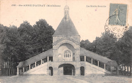 56-SAINTE ANNE D AURAY-N°T1174-E/0363 - Sainte Anne D'Auray