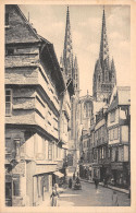 29-QUIMPER-N°T1174-E/0329 - Quimper