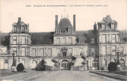 77-FONTAINEBLEAU-N°T1175-B/0287 - Fontainebleau