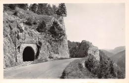 39-DE MOREZ AUX ROUSSES-N°T1175-B/0255 - Autres & Non Classés