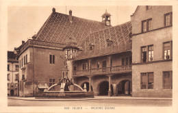 68-COLMAR-N°T1175-B/0103 - Colmar