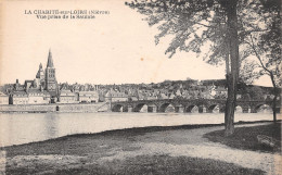 58-LA CHARITE SUR LOIRE-N°T1175-B/0037 - La Charité Sur Loire