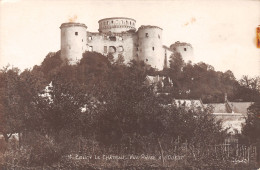 02-COUCY LE CHATEAU-N°T1175-A/0375 - Sonstige & Ohne Zuordnung