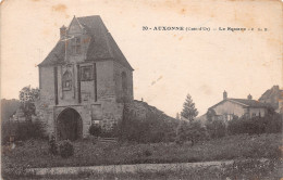 21-AUXONNE-N°T1174-H/0377 - Auxonne