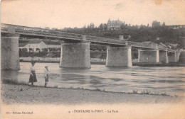 77-FONTAINE LE PORT-N°T1174-H/0341 - Autres & Non Classés