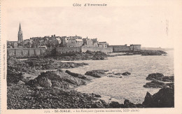 35-SAINT MALO-N°T1174-H/0219 - Saint Malo