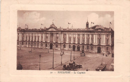 31-TOULOUSE-N°T1174-H/0217 - Toulouse