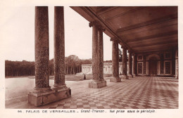 78-VERSAILLES LE GRAND TRIANON-N°T1175-E/0195 - Versailles (Château)