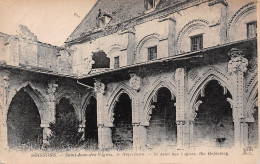 02-SOISSONS-N°T1175-E/0111 - Soissons