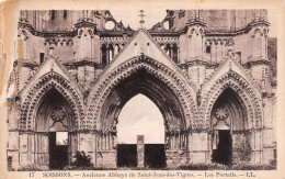 02-SOISSONS-N°T1175-E/0079 - Soissons