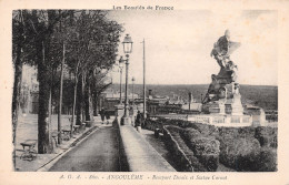 16-ANGOULEME-N°T1175-D/0387 - Angouleme