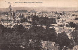 02-SOISSONS-N°T1175-D/0281 - Soissons