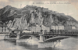 38-GRENOBLE-N°T1175-D/0051 - Grenoble