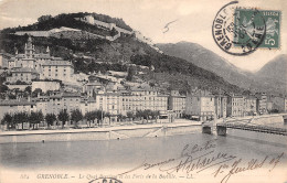 38-GRENOBLE-N°T1175-D/0041 - Grenoble