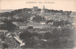 60-CLERMONT -N°T1175-C/0297 - Clermont