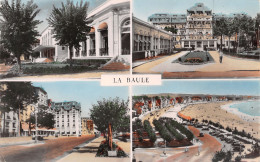 44-LA BAULE-N°T1175-C/0175 - La Baule-Escoublac