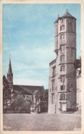 37-BEAUMONT LA RONCE-N°T1175-C/0159 - Beaumont-la-Ronce