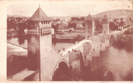 46-CAHORS-N°T1175-C/0029 - Cahors