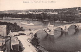 84-AVIGNON-N°T1175-G/0347 - Avignon