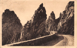 2A-CORSE PIANA-N°T1175-G/0007 - Sonstige & Ohne Zuordnung