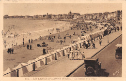 85-LES SABLES D OLONNE-N°T1175-F/0363 - Sables D'Olonne