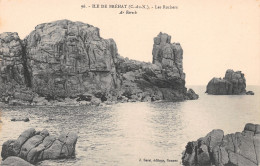 22-ILE DE BREHAT-N°T1175-F/0271 - Ile De Bréhat