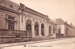 24-PERIGUEUX-N°T1175-F/0273 - Périgueux