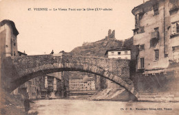 38-VIENNE-N°T1175-F/0203 - Vienne