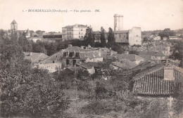 24-BOURDEILLES-N°T1175-F/0189 - Other & Unclassified