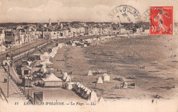 85-LES SABLES D OLONNE-N°T1175-E/0367 - Sables D'Olonne