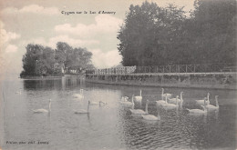 74-LAC D ANNECY-N°T1175-E/0343 - Other & Unclassified